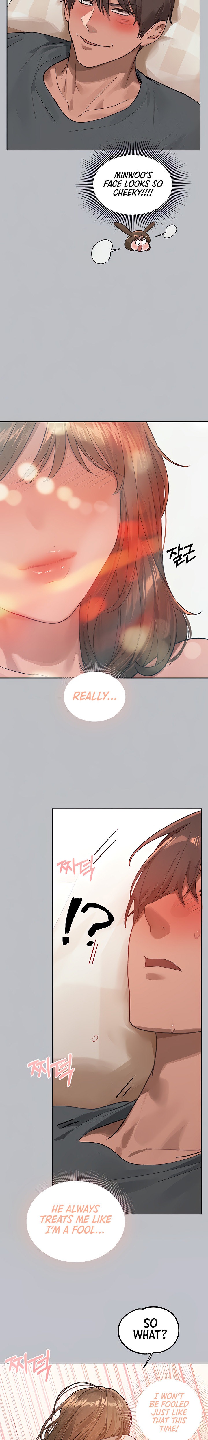 My Landlady Noona - Chapter 120 - picture 11