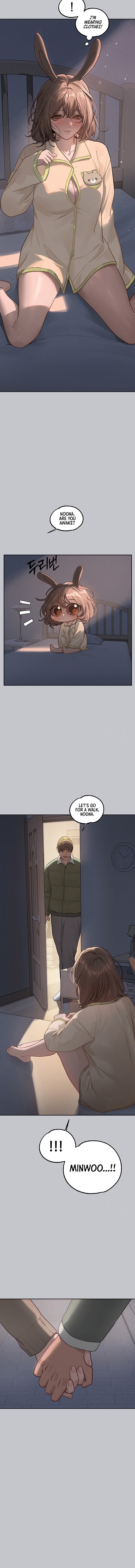 My Landlady Noona - Chapter 121 - picture 11
