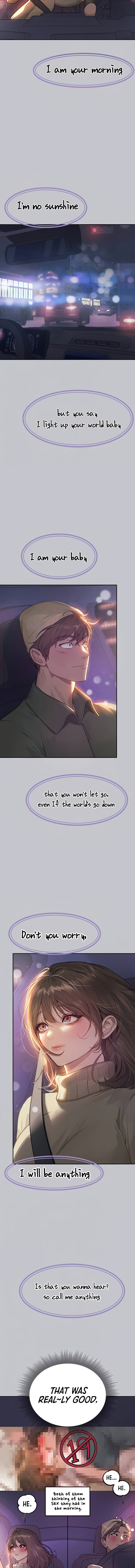 My Landlady Noona - Chapter 122 - picture 1