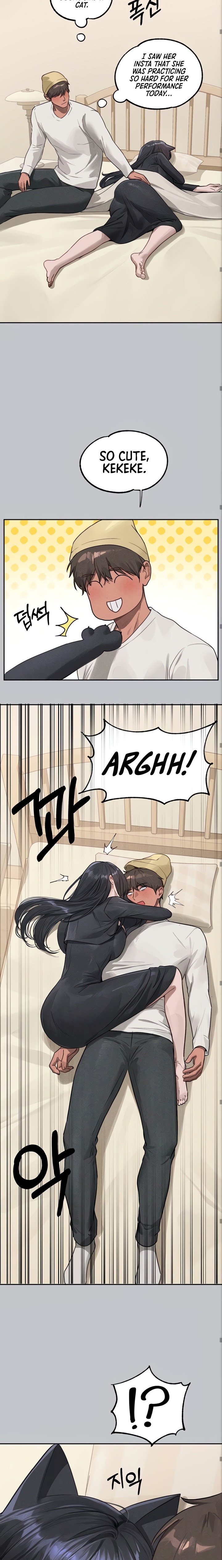My Landlady Noona - Chapter 122 - picture 13
