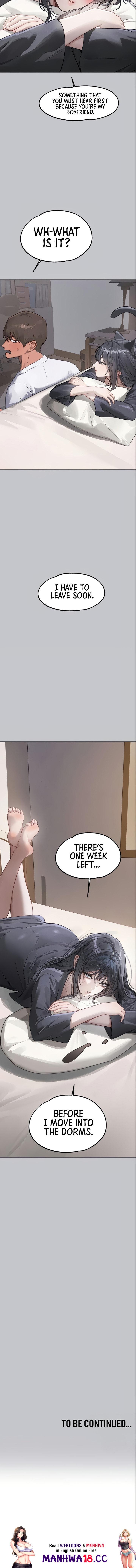 My Landlady Noona - Chapter 122 - picture 17