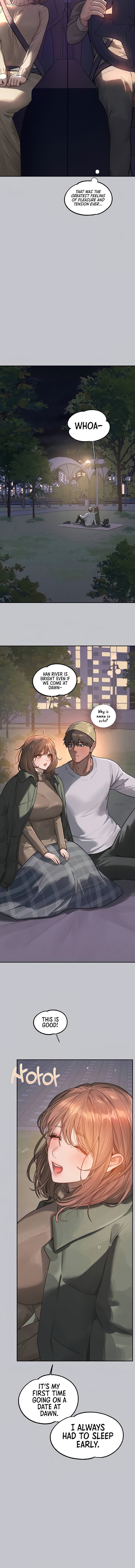 My Landlady Noona - Chapter 122 - picture 2