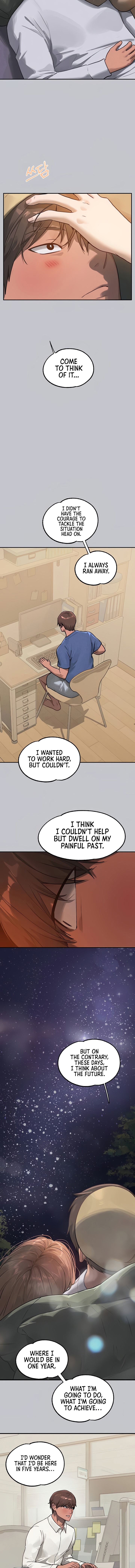 My Landlady Noona - Chapter 122 - picture 7