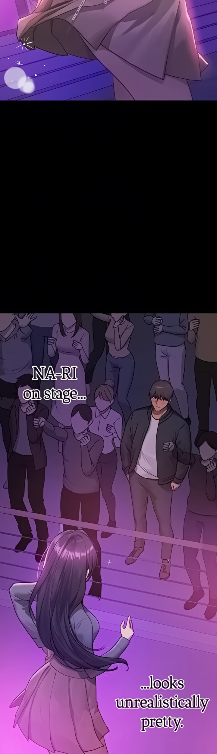 My Landlady Noona - Chapter 123 - picture 13