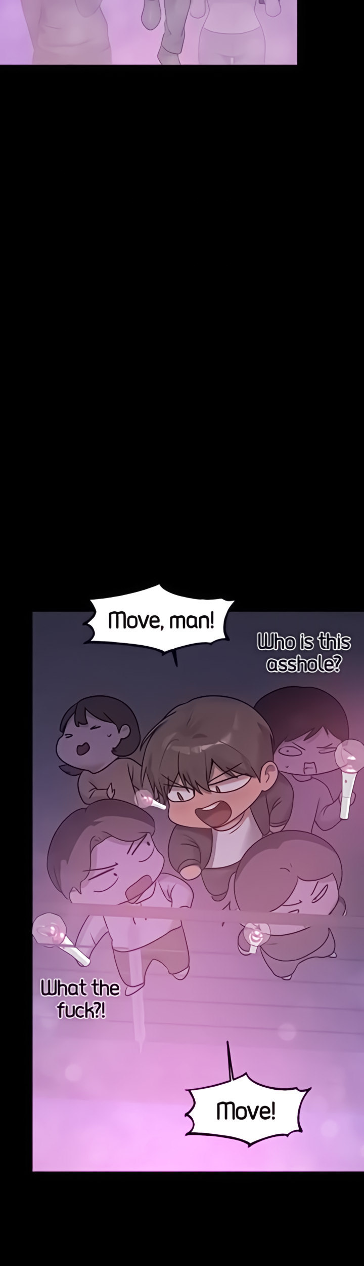 My Landlady Noona - Chapter 123 - picture 17