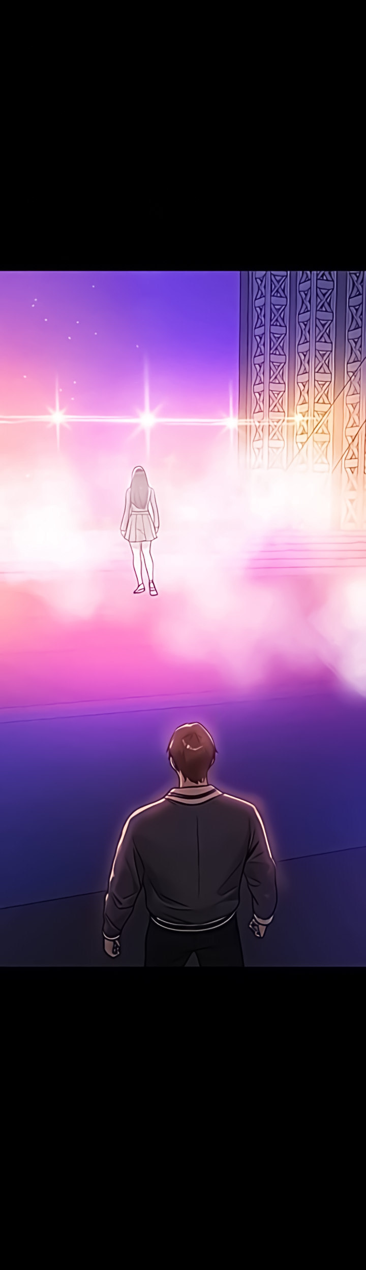 My Landlady Noona - Chapter 123 - picture 19