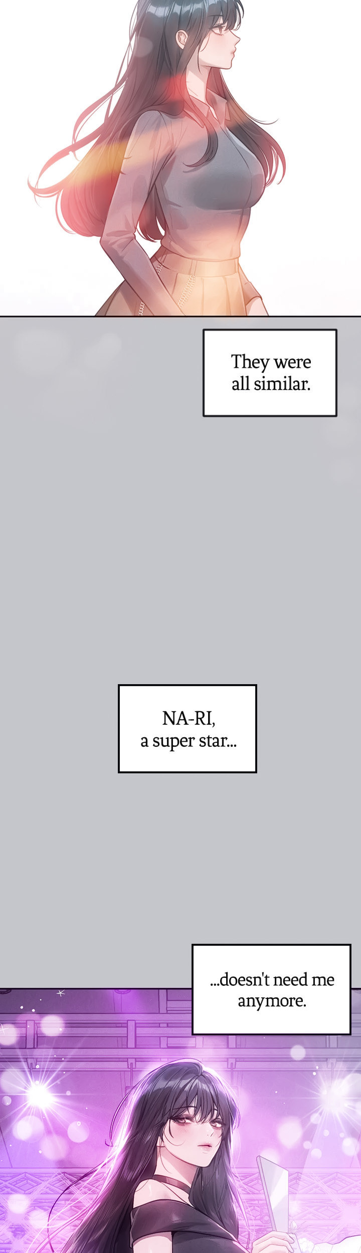 My Landlady Noona - Chapter 123 - picture 22