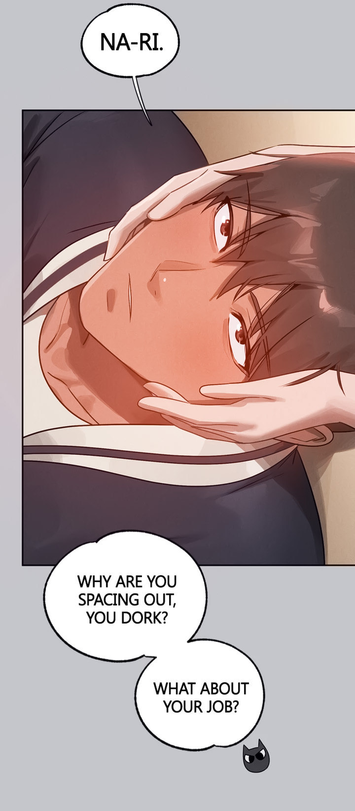 My Landlady Noona - Chapter 123 - picture 26