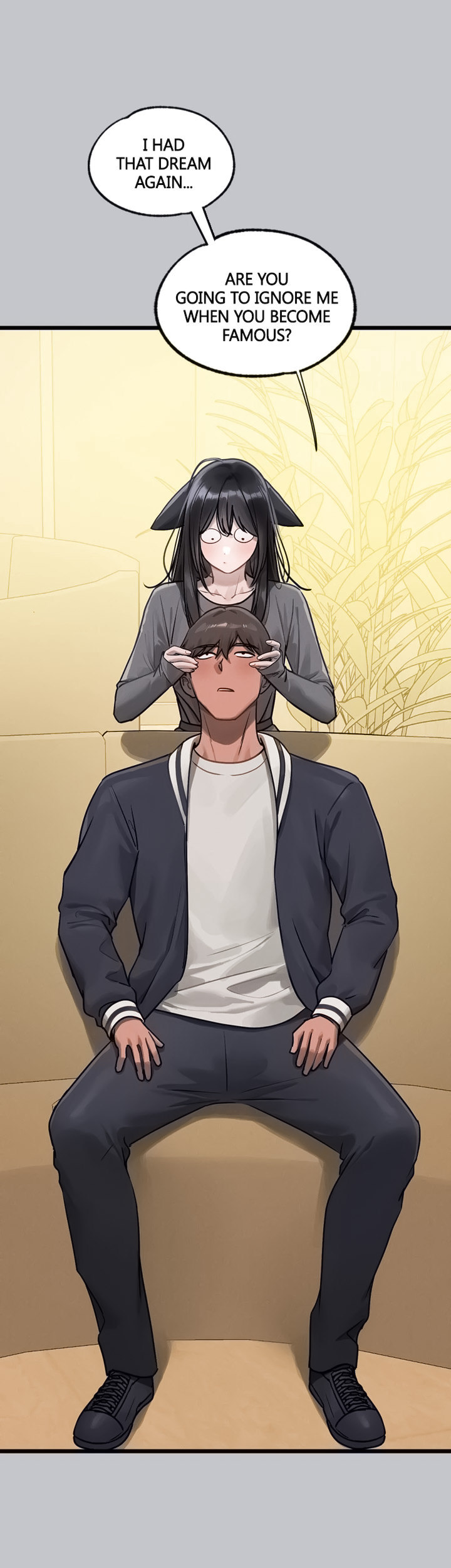 My Landlady Noona - Chapter 123 - picture 27