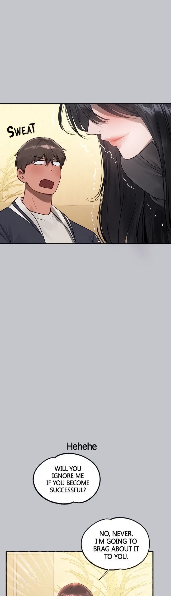 My Landlady Noona - Chapter 123 - picture 29