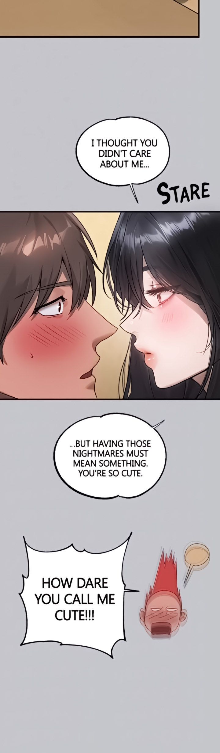 My Landlady Noona - Chapter 123 - picture 31