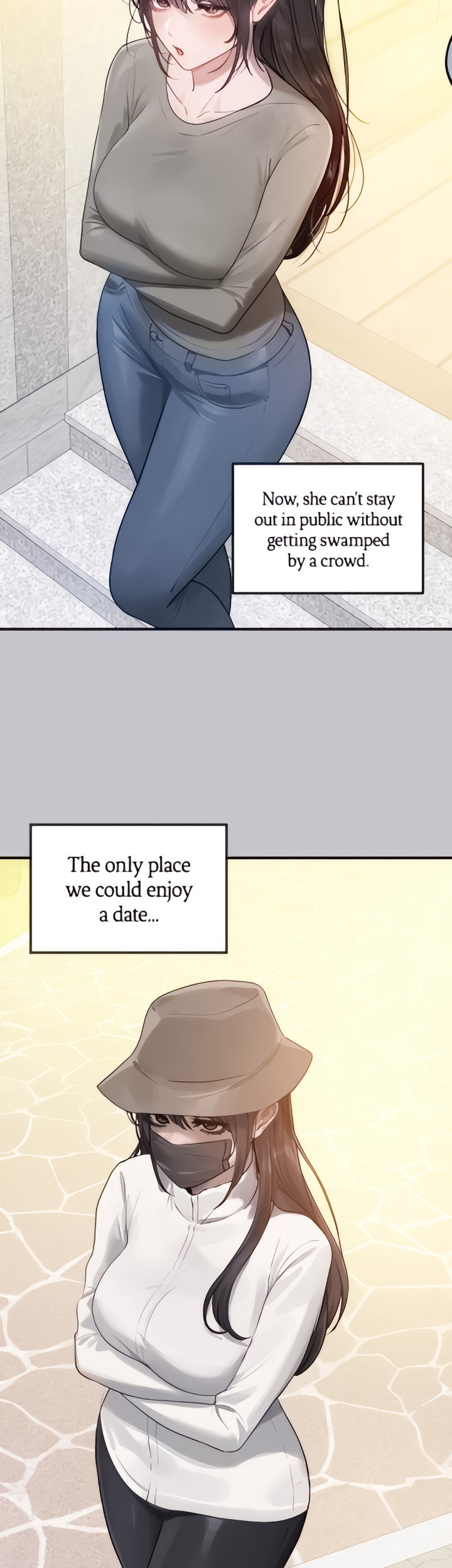 My Landlady Noona - Chapter 123 - picture 35