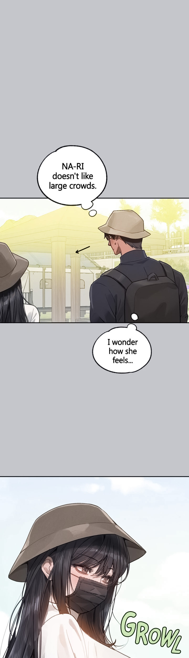 My Landlady Noona - Chapter 123 - picture 40