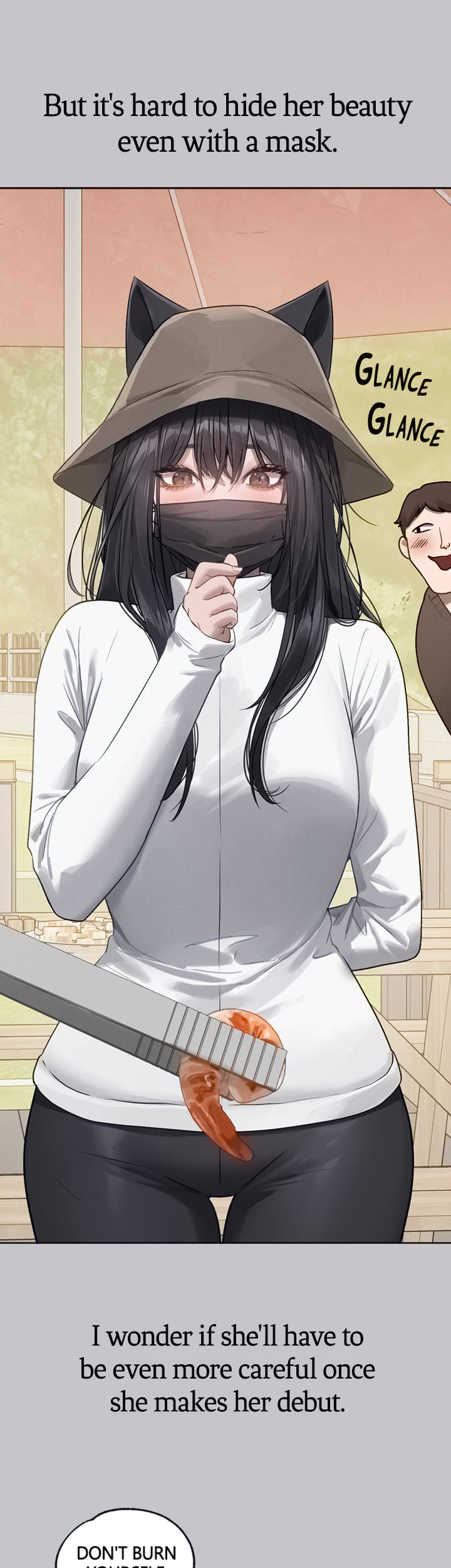My Landlady Noona - Chapter 123 - picture 43