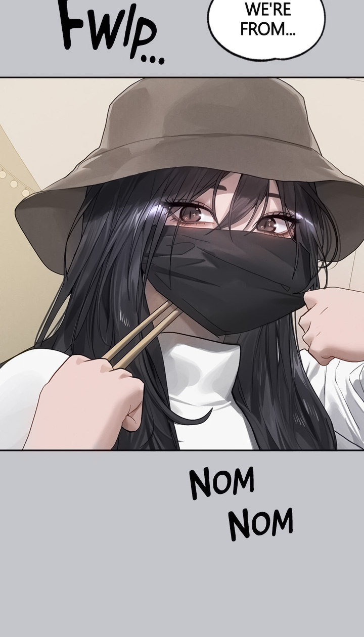 My Landlady Noona - Chapter 123 - picture 49