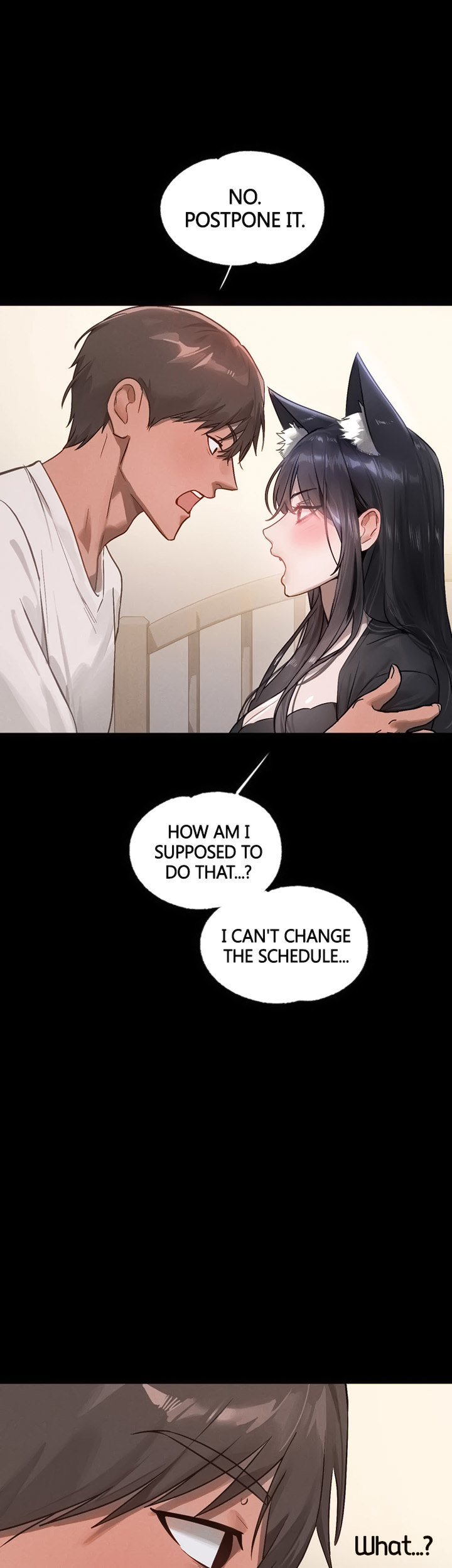 My Landlady Noona - Chapter 123 - picture 6