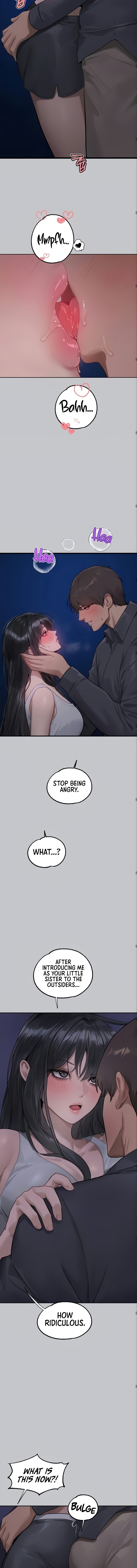 My Landlady Noona - Chapter 124 - picture 14