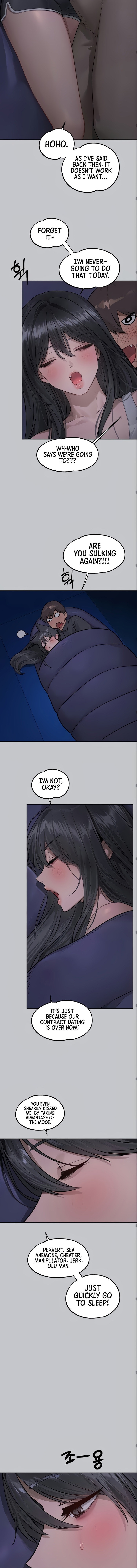My Landlady Noona - Chapter 124 - picture 15
