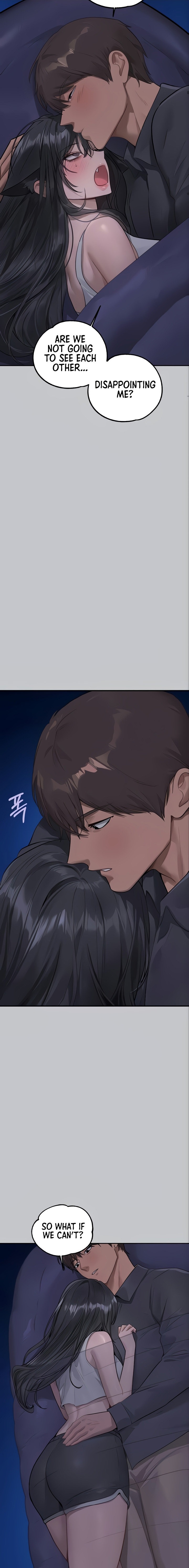 My Landlady Noona - Chapter 124 - picture 17