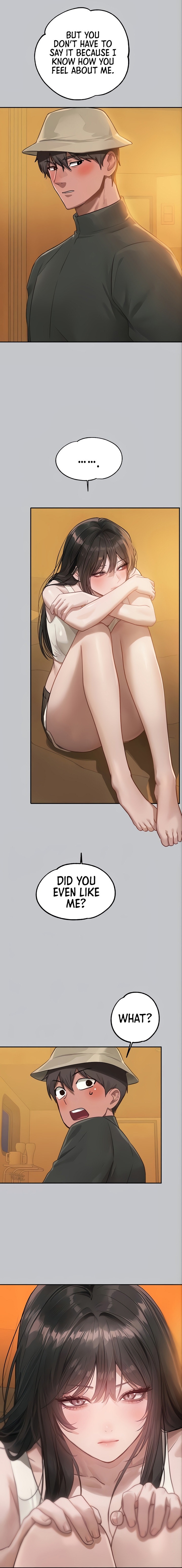 My Landlady Noona - Chapter 124 - picture 3