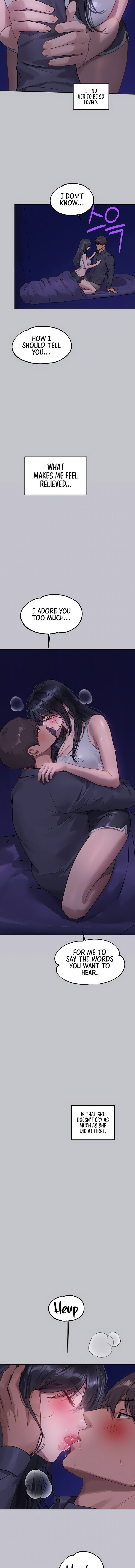 My Landlady Noona - Chapter 125 - picture 1