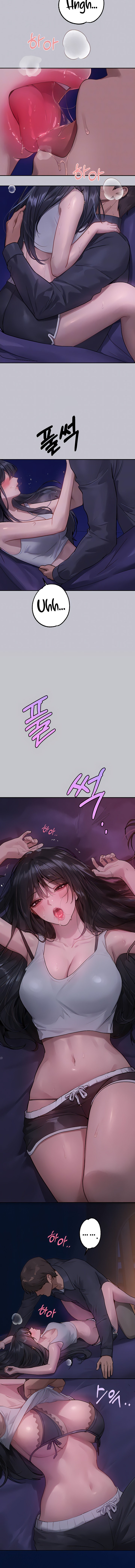My Landlady Noona - Chapter 125 - picture 2