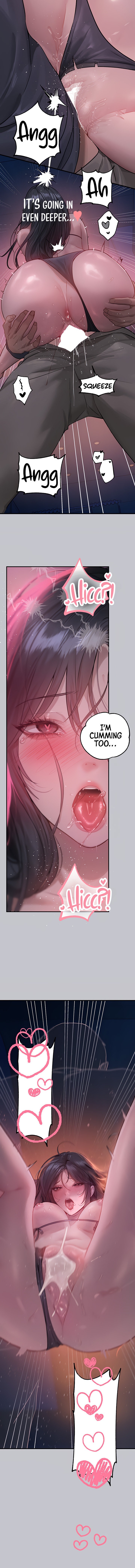 My Landlady Noona - Chapter 126 - picture 11