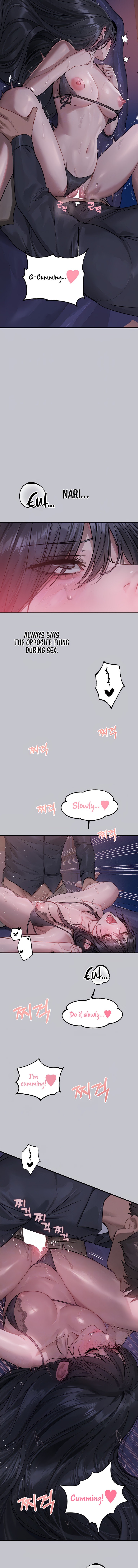 My Landlady Noona - Chapter 126 - picture 3