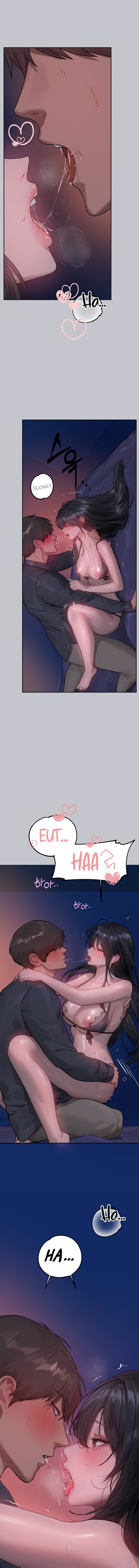 My Landlady Noona - Chapter 126 - picture 5