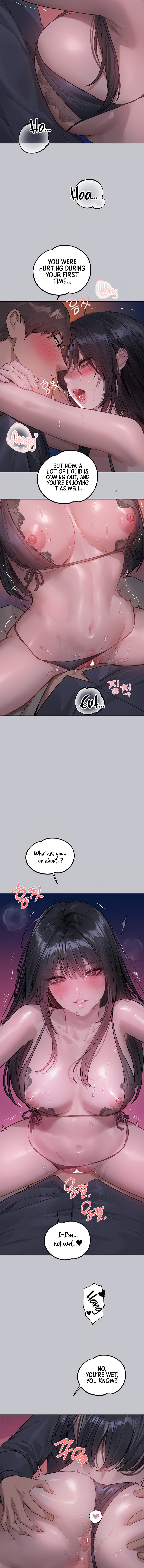 My Landlady Noona - Chapter 126 - picture 6