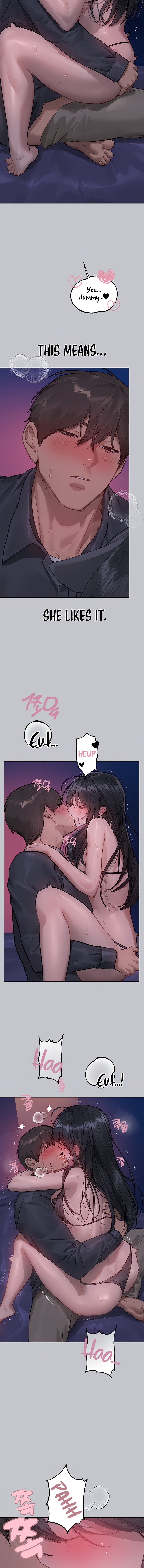 My Landlady Noona - Chapter 126 - picture 8