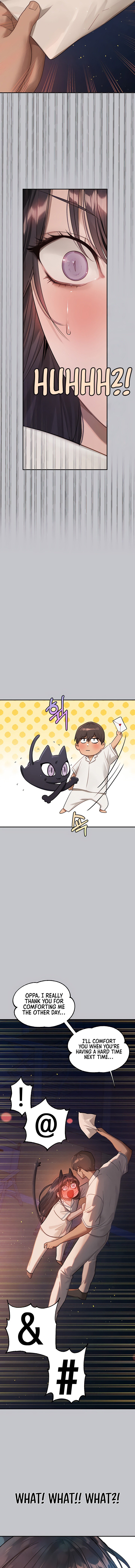 My Landlady Noona - Chapter 127 - picture 12