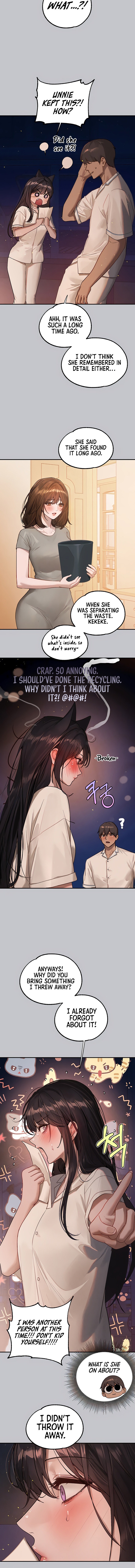 My Landlady Noona - Chapter 127 - picture 14