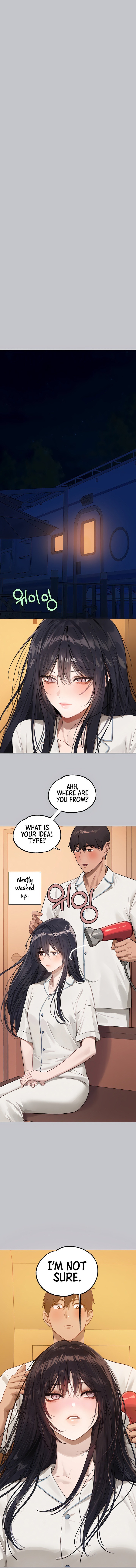 My Landlady Noona - Chapter 127 - picture 5