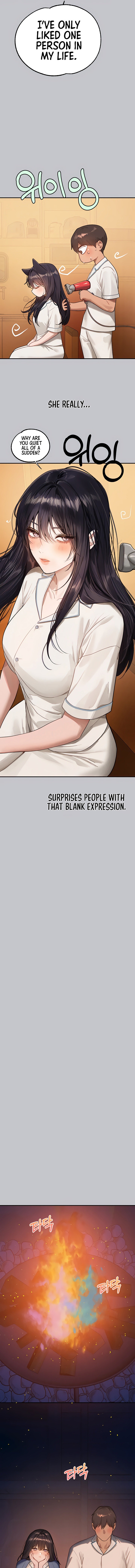 My Landlady Noona - Chapter 127 - picture 6