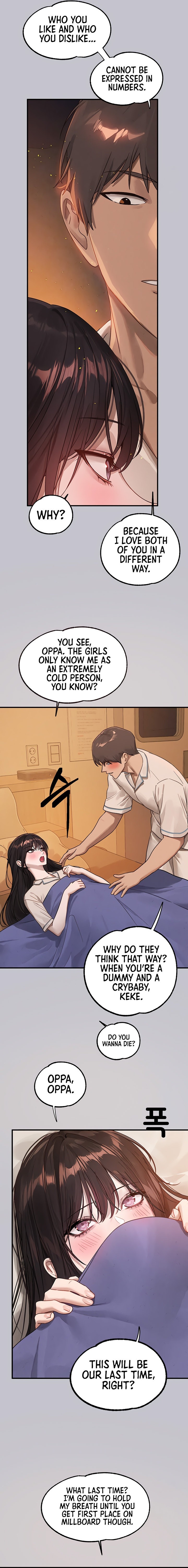 My Landlady Noona - Chapter 128 - picture 11