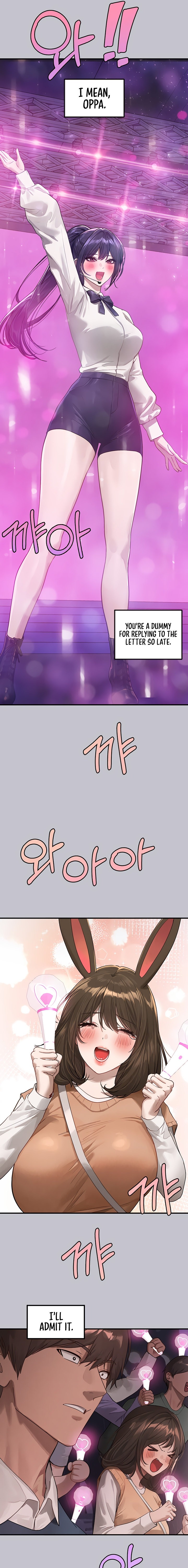 My Landlady Noona - Chapter 128 - picture 24