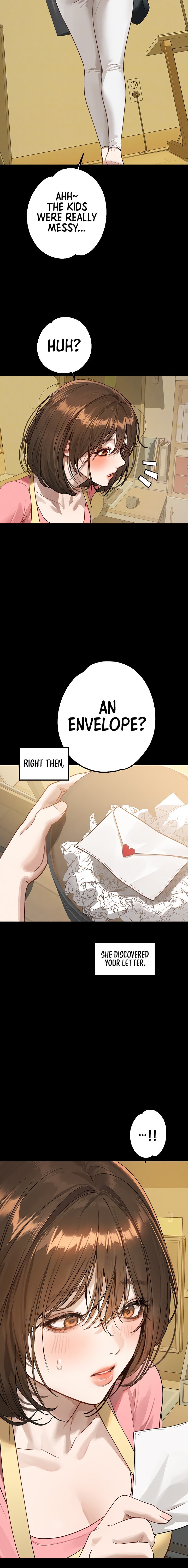 My Landlady Noona - Chapter 128 - picture 5
