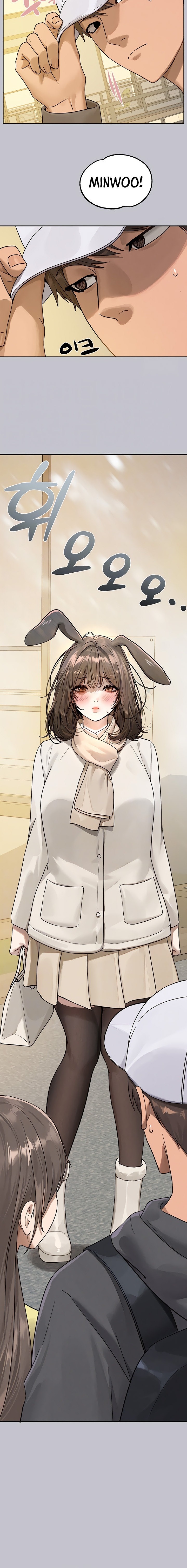 My Landlady Noona - Chapter 129 - picture 1