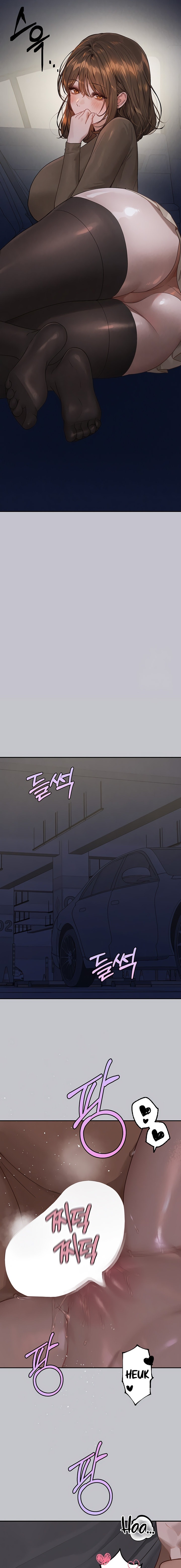 My Landlady Noona - Chapter 129 - picture 12