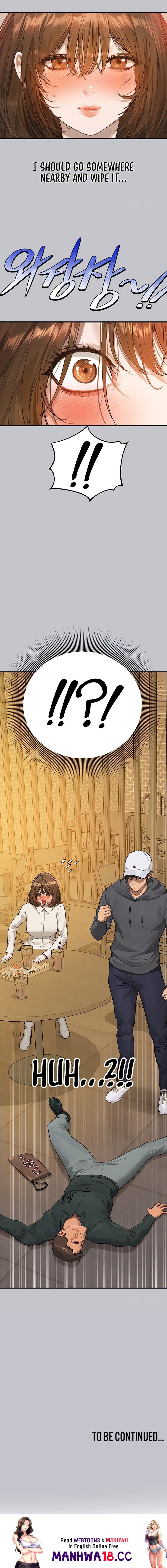 My Landlady Noona - Chapter 129 - picture 21