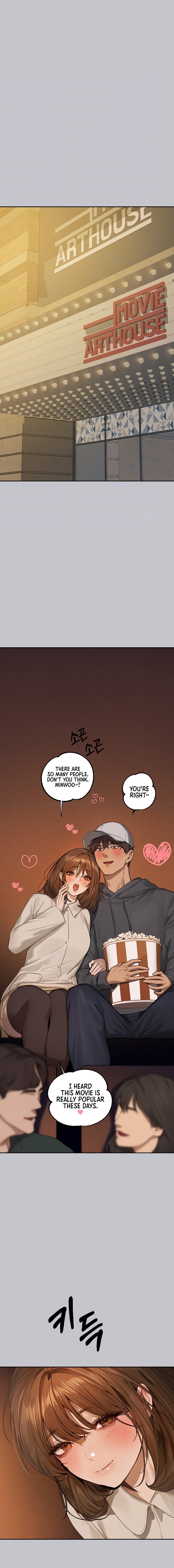 My Landlady Noona - Chapter 129 - picture 5