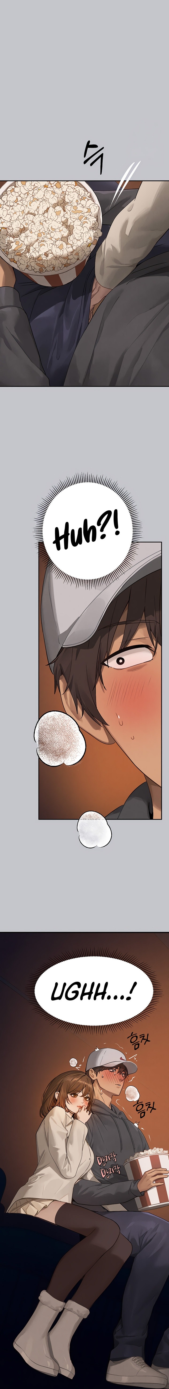 My Landlady Noona - Chapter 129 - picture 6