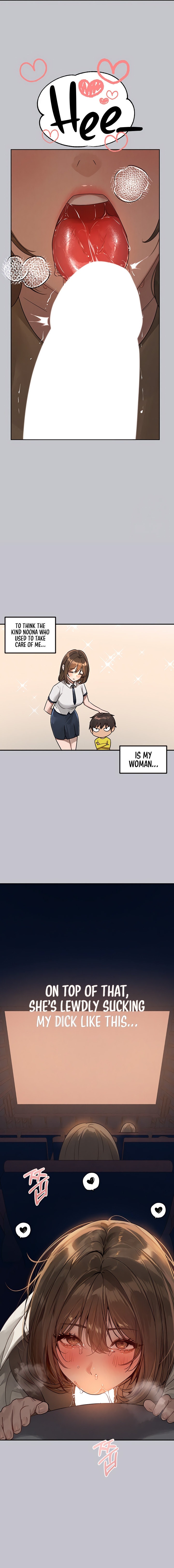 My Landlady Noona - Chapter 129 - picture 9