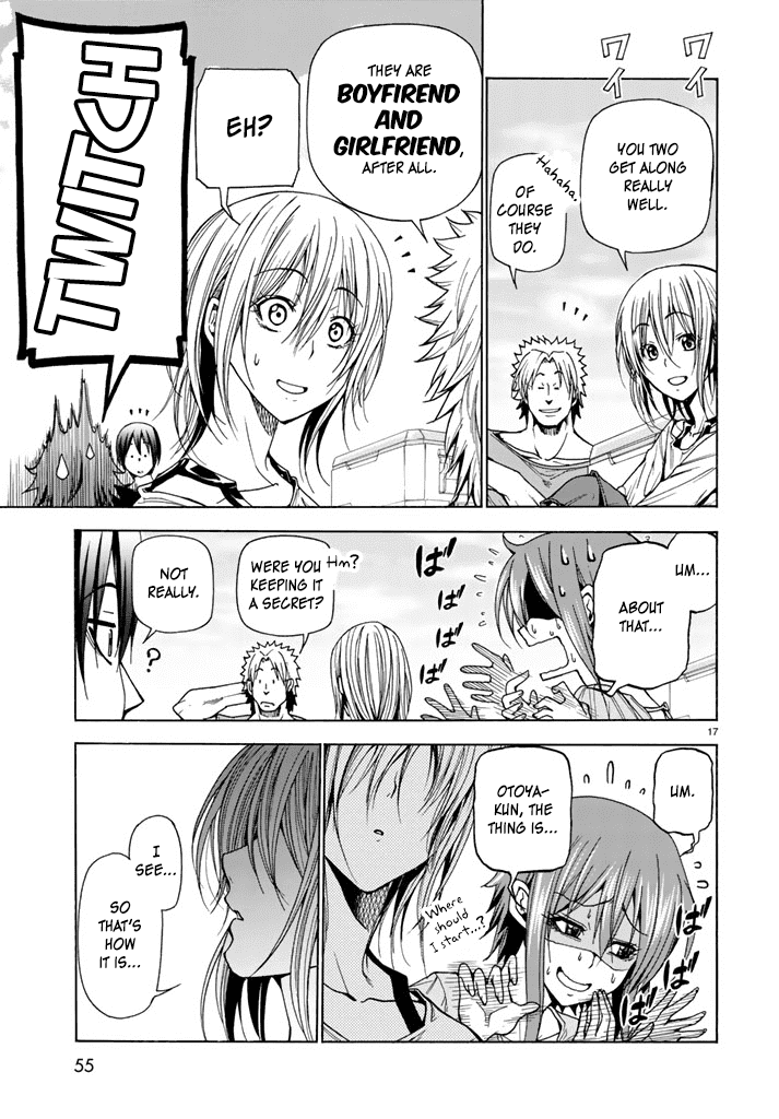 Hadacamera - Chapter 1 - picture 16