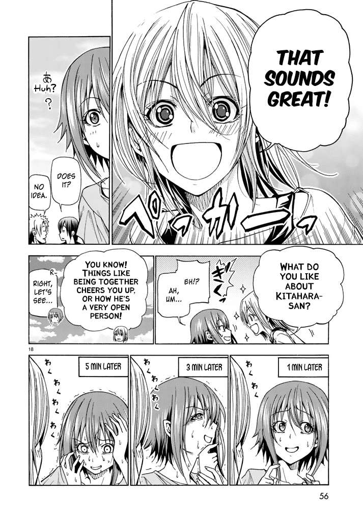 Hadacamera - Chapter 1 - picture 17