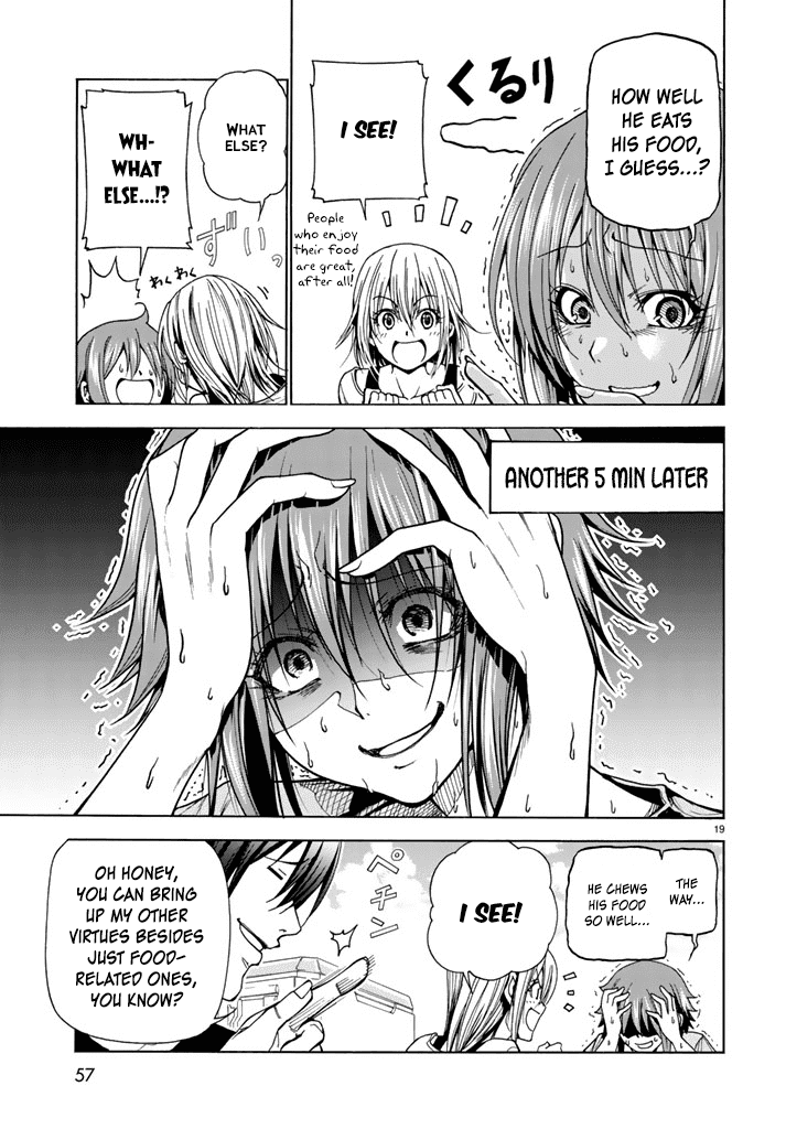 Hadacamera - Chapter 1 - picture 18