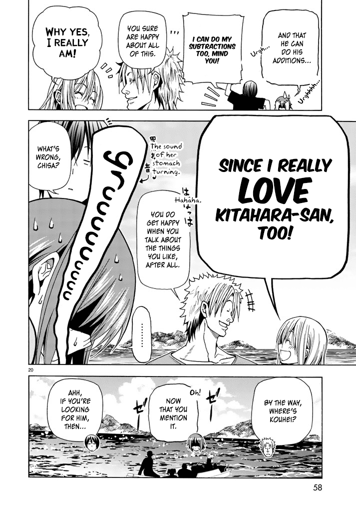 Hadacamera - Chapter 1 - picture 19