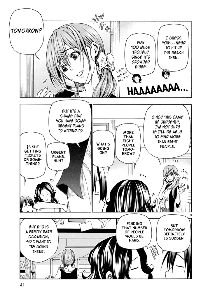 Hadacamera - Chapter 1 - picture 2