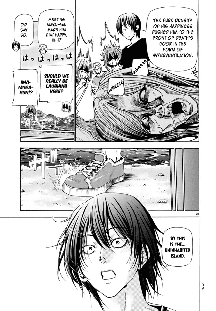 Hadacamera - Chapter 1 - picture 20